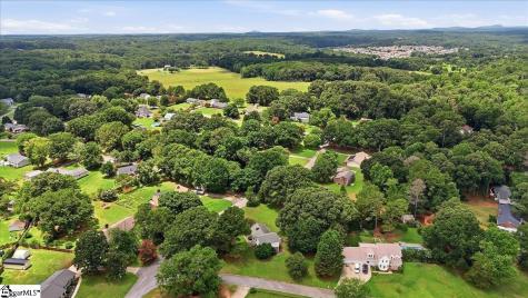 404 Jameson Drive Piedmont SC 29673