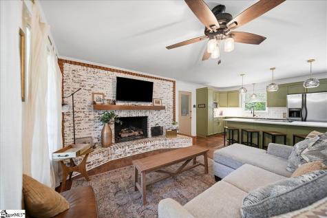 404 Jameson Drive Piedmont SC 29673
