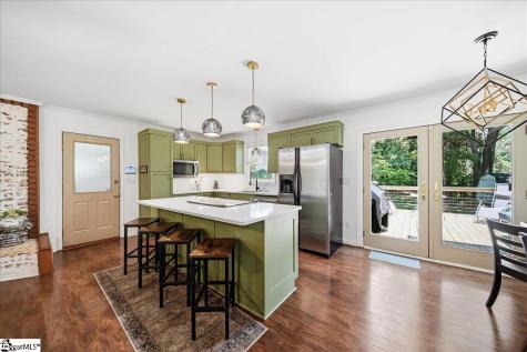 404 Jameson Drive Piedmont SC 29673