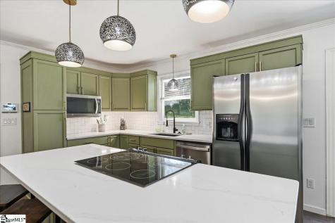 404 Jameson Drive Piedmont SC 29673