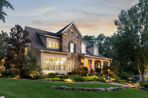 114 Woodland Way Greenville SC 29601