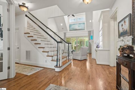 114 Woodland Way Greenville SC 29601