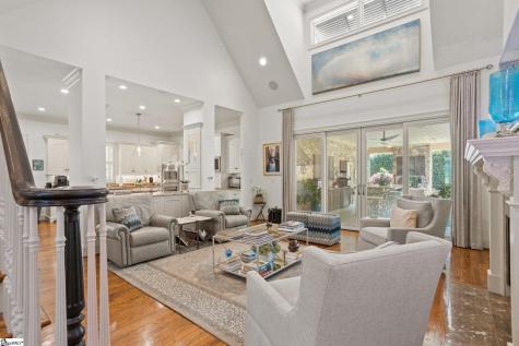 114 Woodland Way Greenville SC 29601