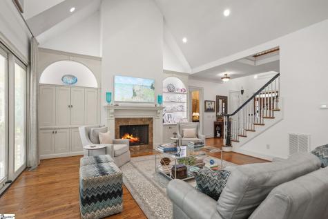 114 Woodland Way Greenville SC 29601