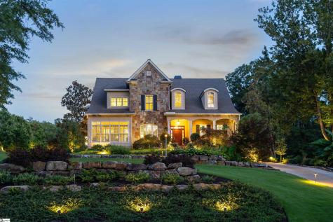 114 Woodland Way Greenville SC 29601