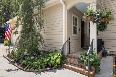 114 Woodland Way Greenville SC 29601