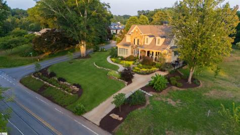 114 Woodland Way Greenville SC 29601