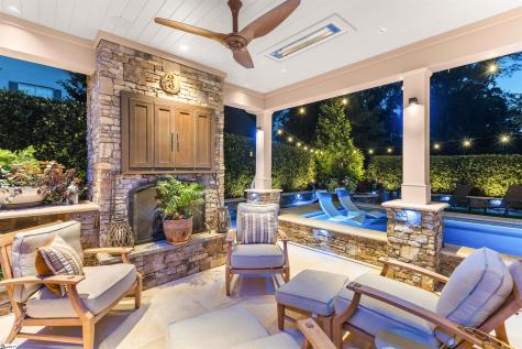114 Woodland Way Greenville SC 29601