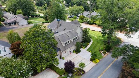 114 Woodland Way Greenville SC 29601