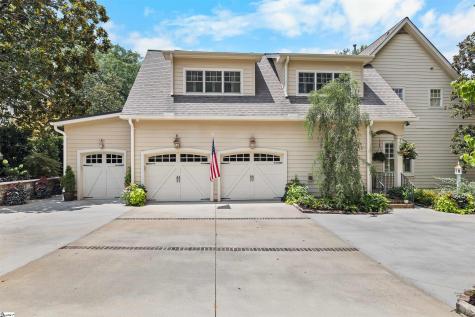 114 Woodland Way Greenville SC 29601