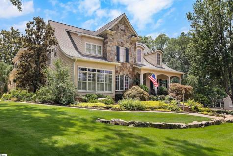 114 Woodland Way Greenville SC 29601