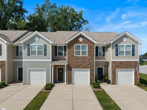 1418 Bella Grace Court Boiling Springs SC 29316