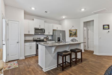 1418 Bella Grace Court Boiling Springs SC 29316