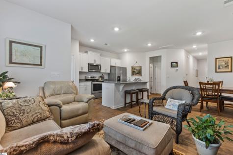 1418 Bella Grace Court Boiling Springs SC 29316