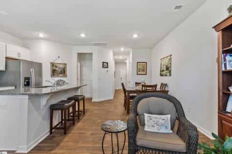 1418 Bella Grace Court Boiling Springs SC 29316