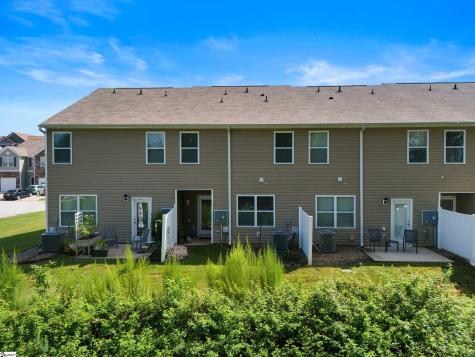 1418 Bella Grace Court Boiling Springs SC 29316