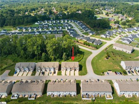 1418 Bella Grace Court Boiling Springs SC 29316