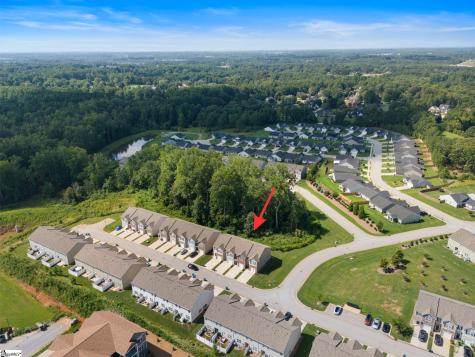 1418 Bella Grace Court Boiling Springs SC 29316