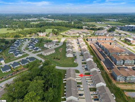 1418 Bella Grace Court Boiling Springs SC 29316