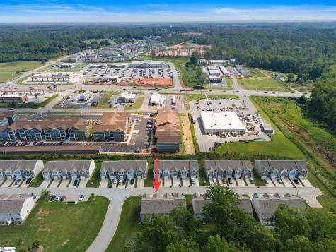 1418 Bella Grace Court Boiling Springs SC 29316