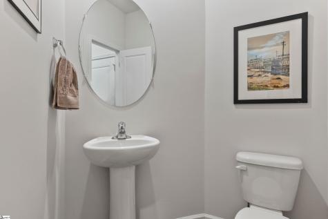 1418 Bella Grace Court Boiling Springs SC 29316