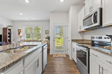 1418 Bella Grace Court Boiling Springs SC 29316