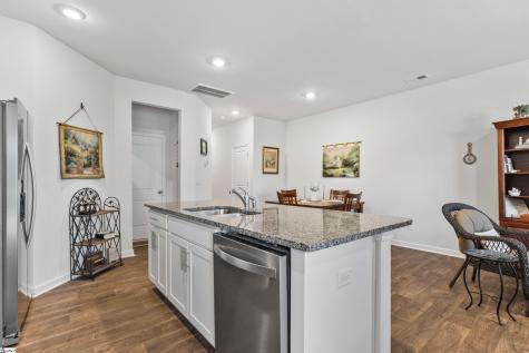 1418 Bella Grace Court Boiling Springs SC 29316