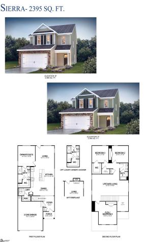 421 Scarlet Leaf Lane Greenville SC 29607