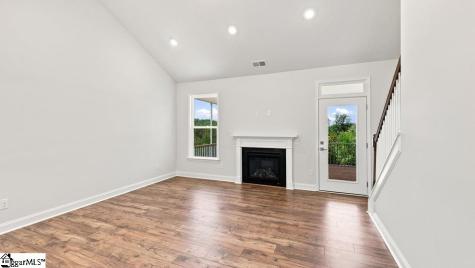 701 Hidden Creek Court Seneca SC 29678