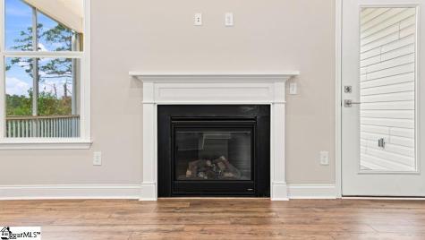 701 Hidden Creek Court Seneca SC 29678