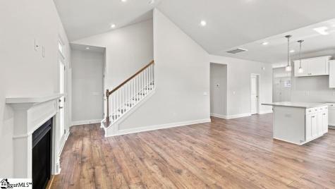701 Hidden Creek Court Seneca SC 29678