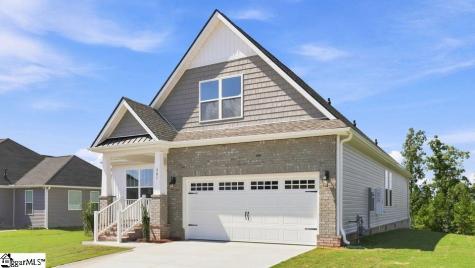 701 Hidden Creek Court Seneca SC 29678