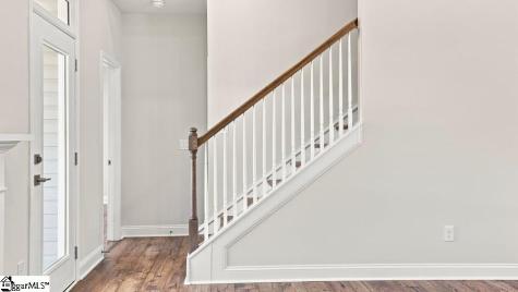701 Hidden Creek Court Seneca SC 29678