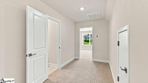 701 Hidden Creek Court Seneca SC 29678