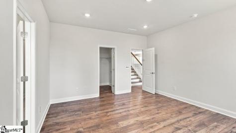 701 Hidden Creek Court Seneca SC 29678