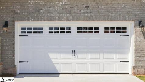 701 Hidden Creek Court Seneca SC 29678