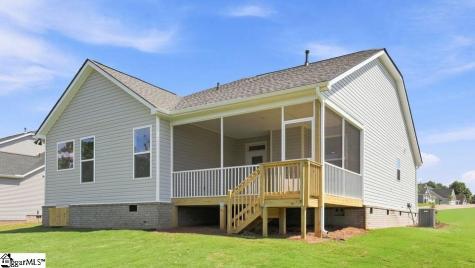 701 Hidden Creek Court Seneca SC 29678