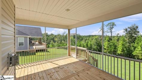 701 Hidden Creek Court Seneca SC 29678