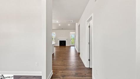 701 Hidden Creek Court Seneca SC 29678