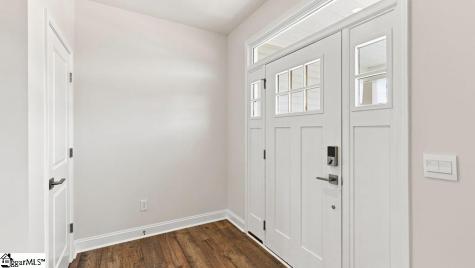 701 Hidden Creek Court Seneca SC 29678
