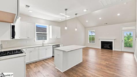 701 Hidden Creek Court Seneca SC 29678