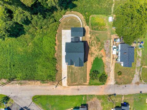 33 Happy Avenue Greenville SC 29609