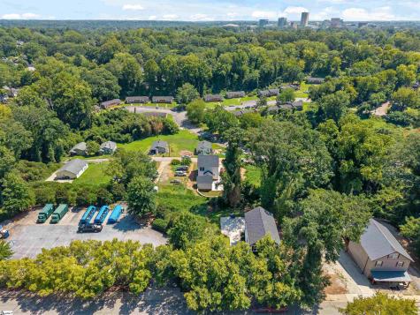 33 Happy Avenue Greenville SC 29609