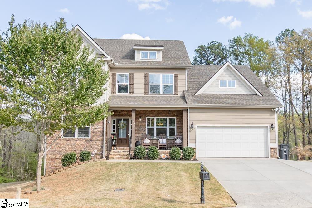 116 Jones Creek Court Anderson SC 29621