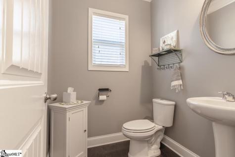 116 Jones Creek Court Anderson SC 29621