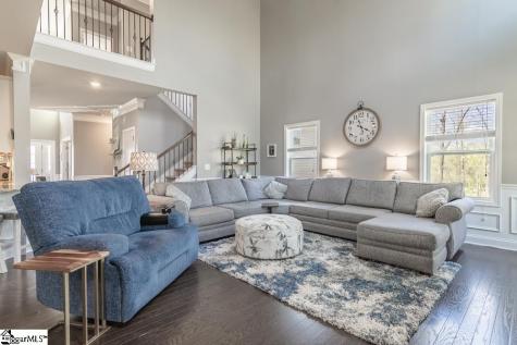 116 Jones Creek Court Anderson SC 29621