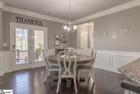 116 Jones Creek Court Anderson SC 29621