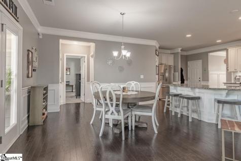 116 Jones Creek Court Anderson SC 29621