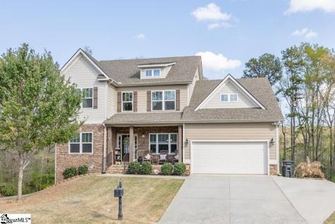116 Jones Creek Court Anderson SC 29621
