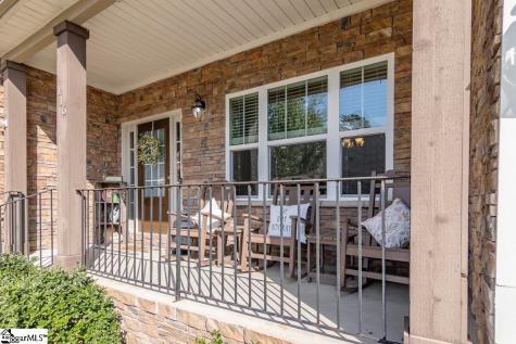 116 Jones Creek Court Anderson SC 29621